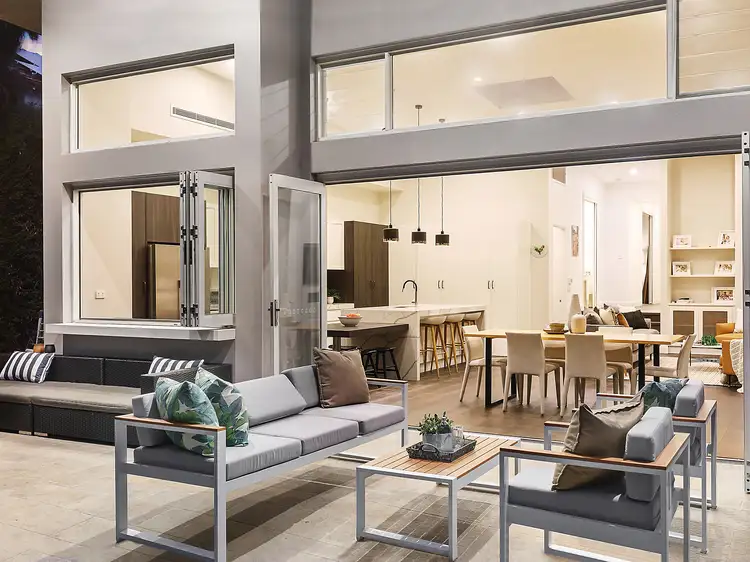 Fourth view of Homely house listing, 11 Windsor Road, Willoughby NSW 2068