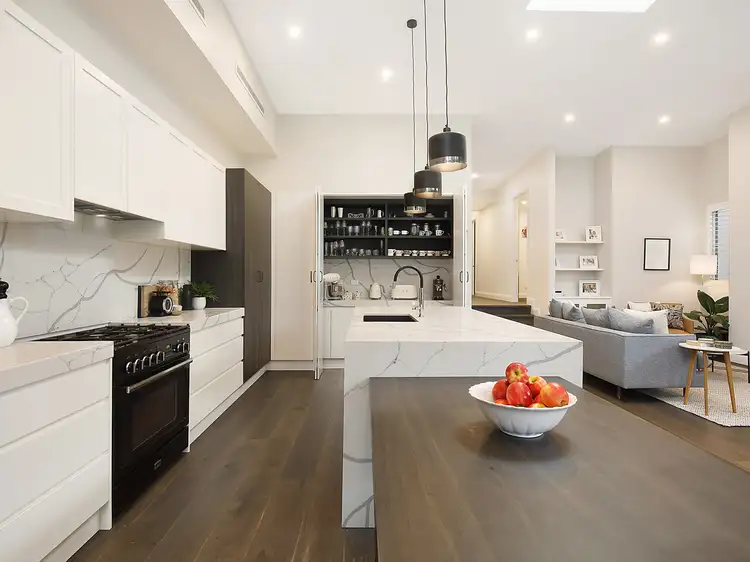 Fifth view of Homely house listing, 11 Windsor Road, Willoughby NSW 2068