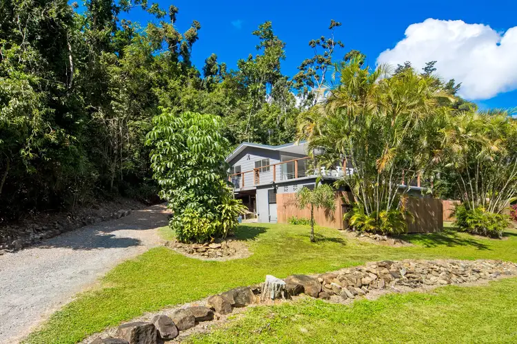 Lot 2/2868 Shute Harbour Road, Flametree QLD 4802