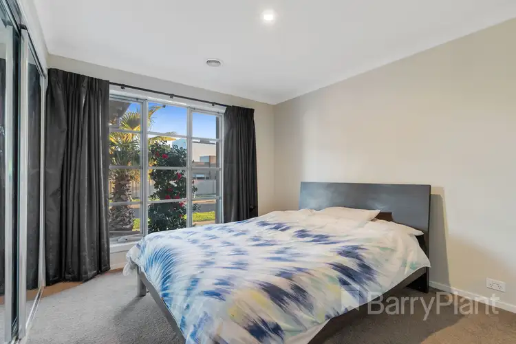 Third view of Homely house listing, 33 Canopy Avenue, Alfredton VIC 3350