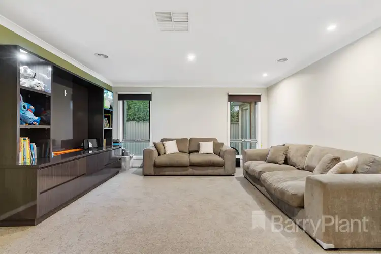 Fifth view of Homely house listing, 33 Canopy Avenue, Alfredton VIC 3350
