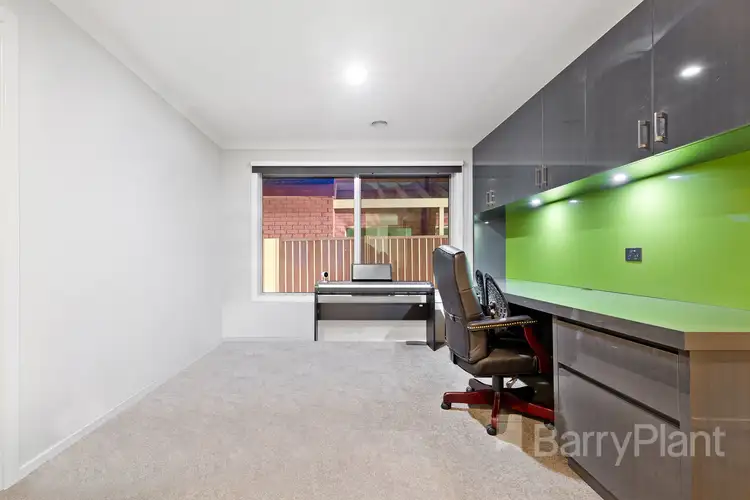Sixth view of Homely house listing, 33 Canopy Avenue, Alfredton VIC 3350