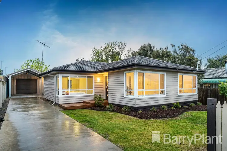 3 Crows Road, Belmont VIC 3216