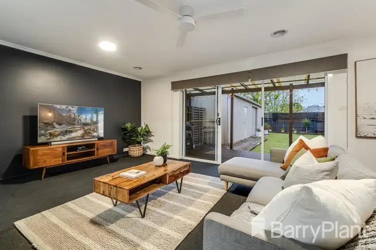 Fifth view of Homely house listing, 3 Crows Road, Belmont VIC 3216