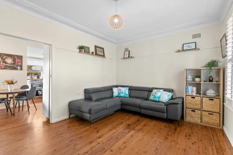 Second view of Homely house listing, 2 Fitzpatrick Avenue East, Frenchs Forest NSW 2086