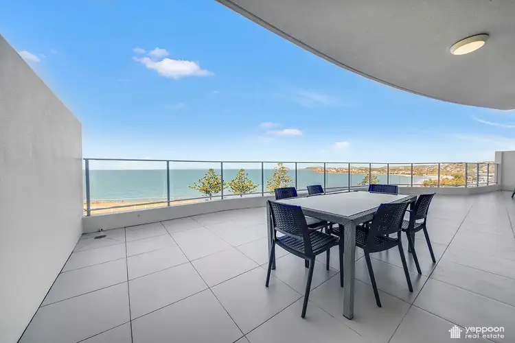 6/49 Hill Street, Yeppoon QLD 4703