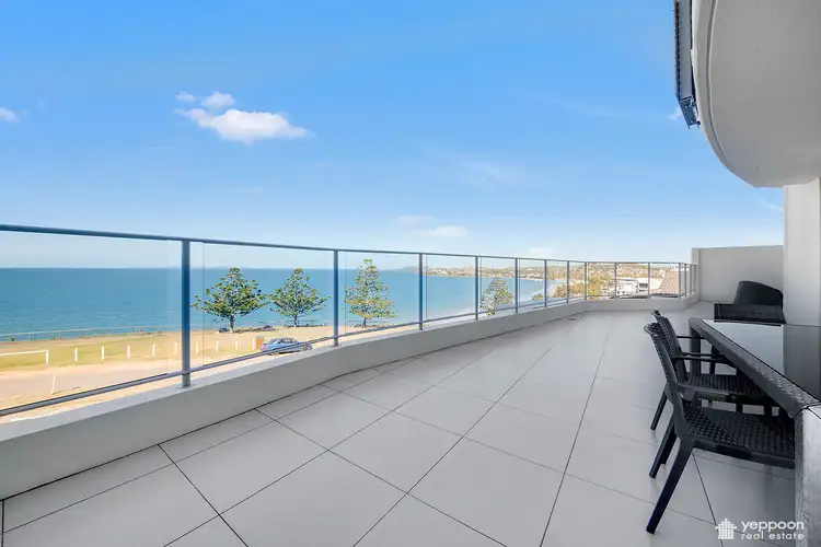 Third view of Homely unit listing, 6/49 Hill Street, Yeppoon QLD 4703