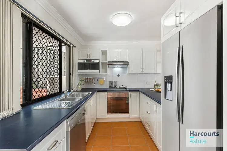 Fifth view of Homely townhouse listing, 12/45 Herston Road, Kelvin Grove QLD 4059