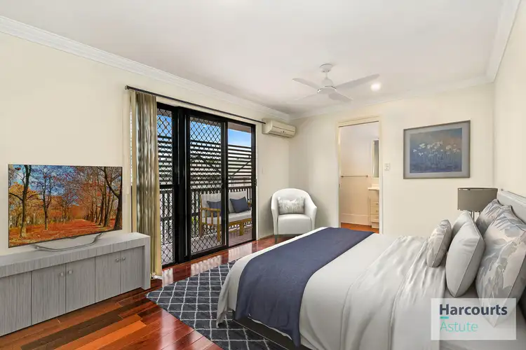 Sixth view of Homely townhouse listing, 12/45 Herston Road, Kelvin Grove QLD 4059