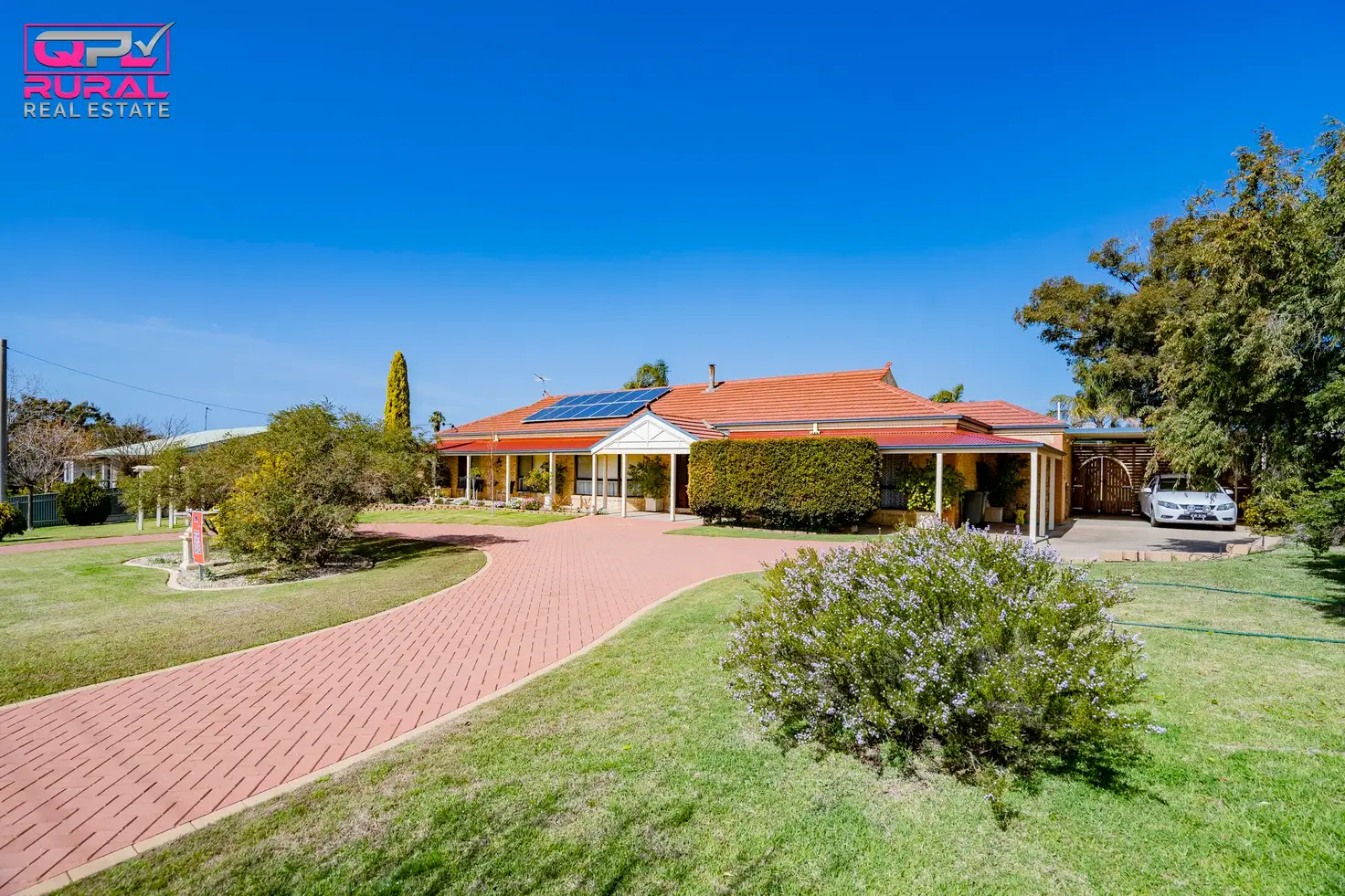 Main view of Homely house listing, 66-68 Boundary Road, Narrandera NSW 2700