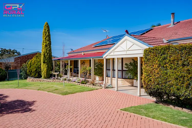 Second view of Homely house listing, 66-68 Boundary Road, Narrandera NSW 2700
