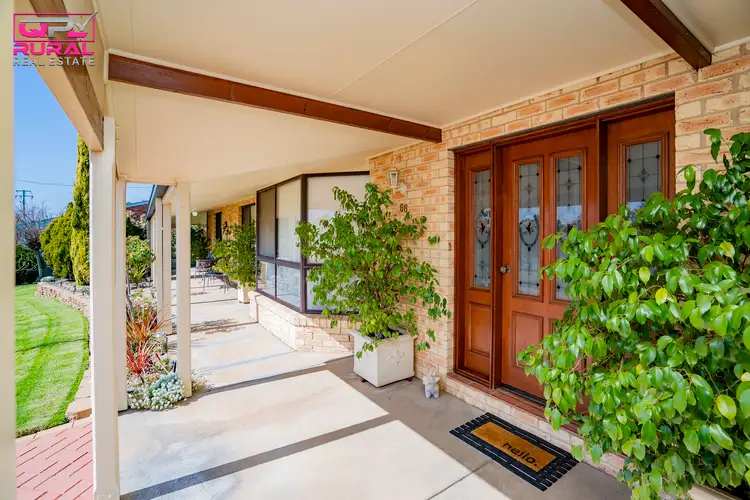 Fifth view of Homely house listing, 66-68 Boundary Road, Narrandera NSW 2700