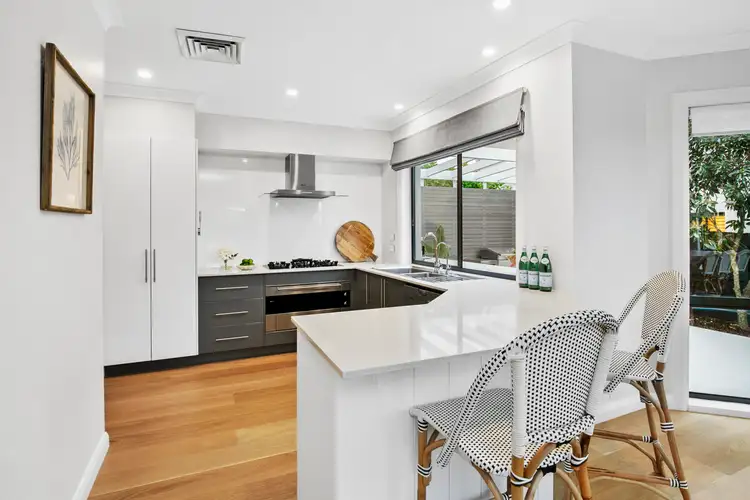 Fourth view of Homely house listing, 3 Harwood Place, Seaforth NSW 2092