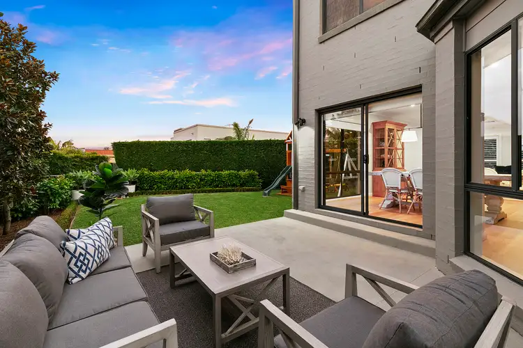 Sixth view of Homely house listing, 3 Harwood Place, Seaforth NSW 2092