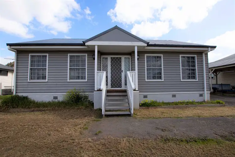 21 Thomas Street, Dunolly VIC 3472