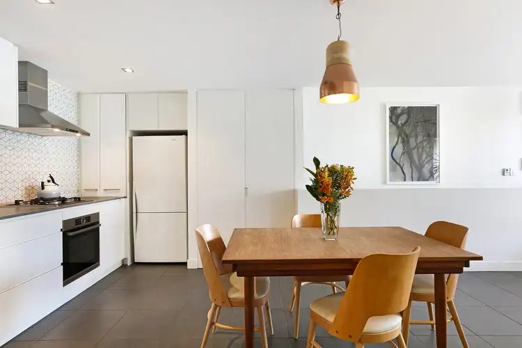 Second view of Homely apartment listing, 427/169 Phillip Street, Waterloo NSW 2017