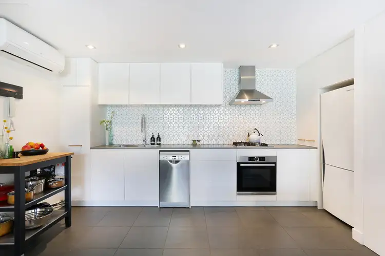 Third view of Homely apartment listing, 427/169 Phillip Street, Waterloo NSW 2017