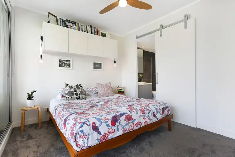 Fifth view of Homely apartment listing, 427/169 Phillip Street, Waterloo NSW 2017