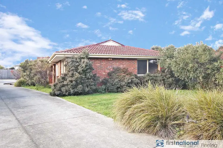 36 Virginia Street, Cranbourne VIC 3977