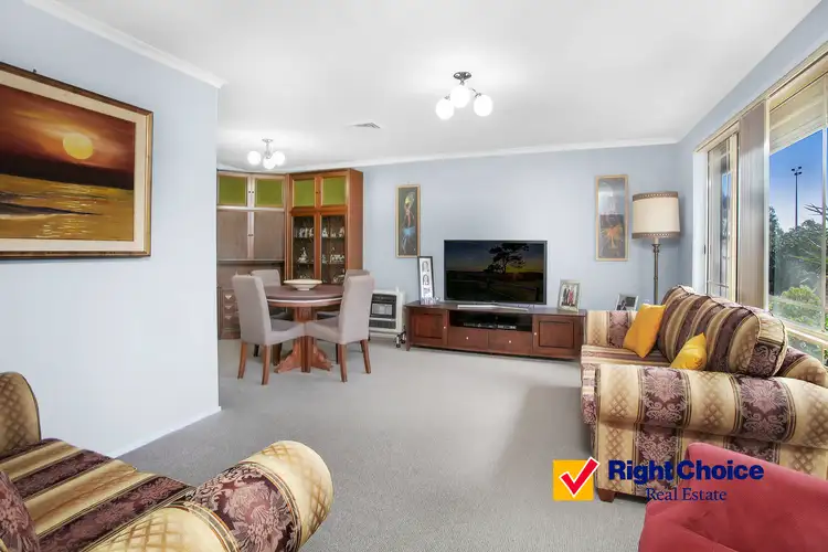 Second view of Homely house listing, 80 Burdekin Drive, Albion Park NSW 2527