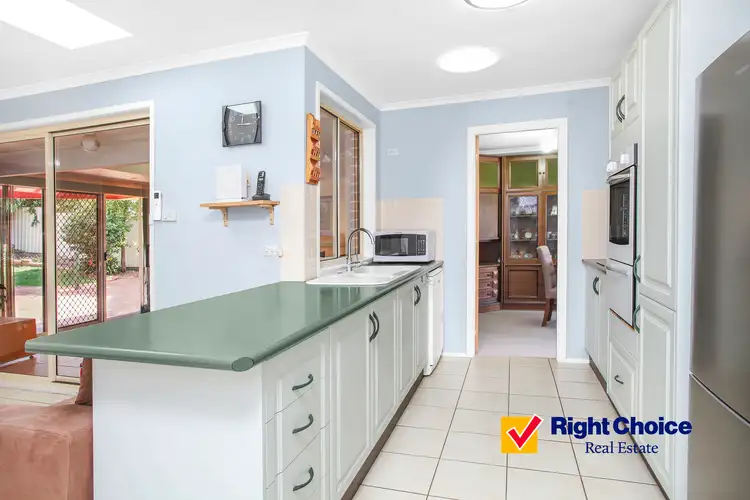 Third view of Homely house listing, 80 Burdekin Drive, Albion Park NSW 2527