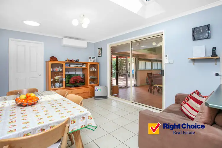 Fourth view of Homely house listing, 80 Burdekin Drive, Albion Park NSW 2527