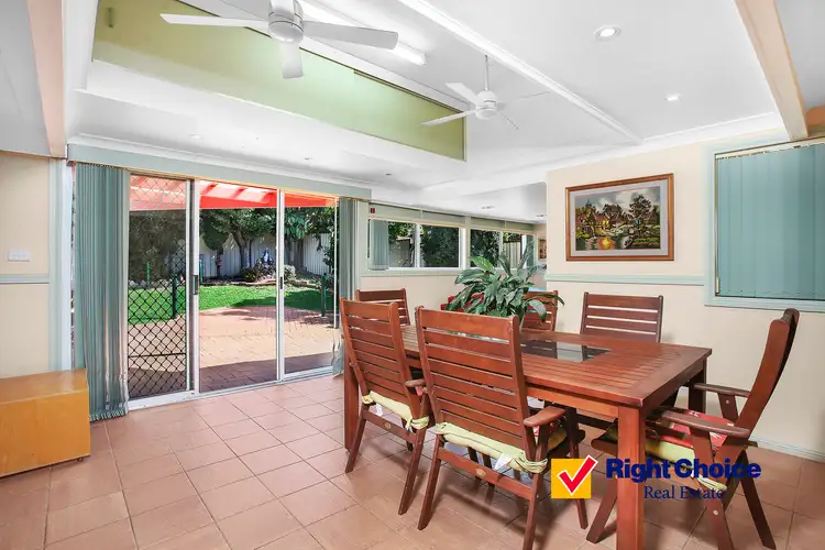 Fifth view of Homely house listing, 80 Burdekin Drive, Albion Park NSW 2527