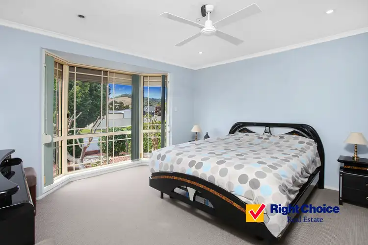 Seventh view of Homely house listing, 80 Burdekin Drive, Albion Park NSW 2527