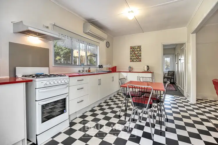 Fifth view of Homely house listing, 12 Mountain View Street, Avoca VIC 3467