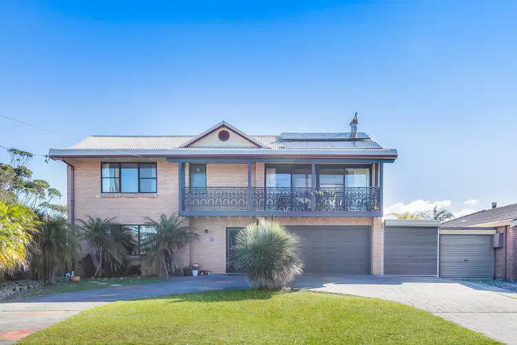 Second view of Homely house listing, 63 Eric Street, Bundeena NSW 2230