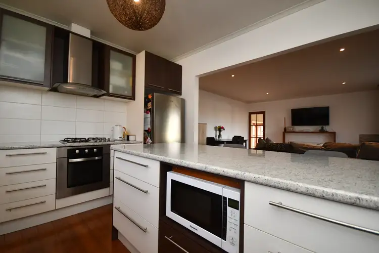 Third view of Homely house listing, 4 Churchill Street, Bairnsdale VIC 3875
