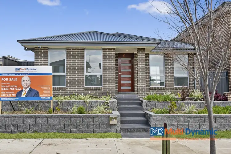 Third view of Homely house listing, 81 MacDonald Road, Bardia NSW 2565