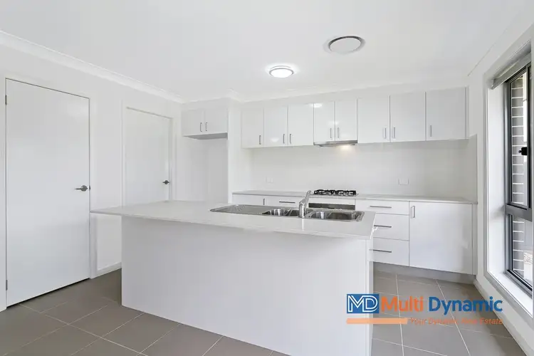 Fifth view of Homely house listing, 81 MacDonald Road, Bardia NSW 2565