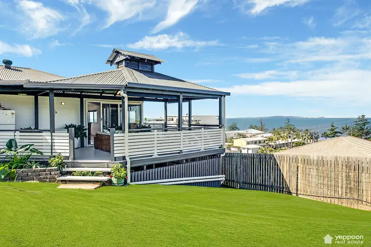 Main view of Homely house listing, 16 John Street, Yeppoon QLD 4703
