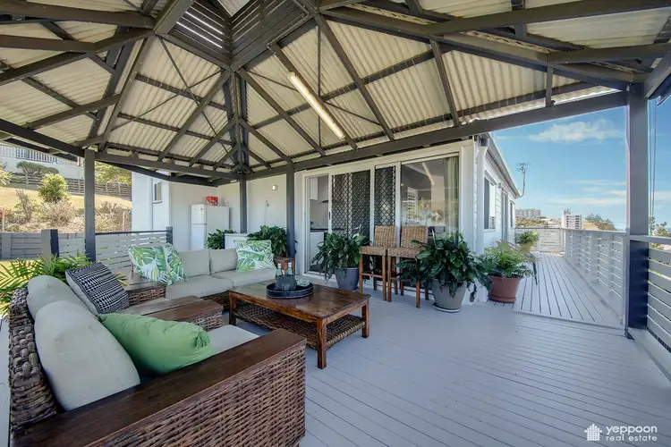 Fifth view of Homely house listing, 16 John Street, Yeppoon QLD 4703