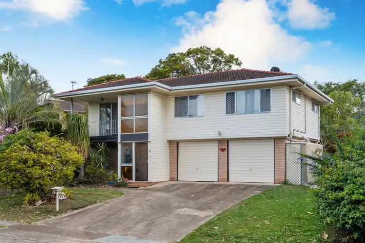 16 Alumuna Street, Sunnybank Hills QLD 4109