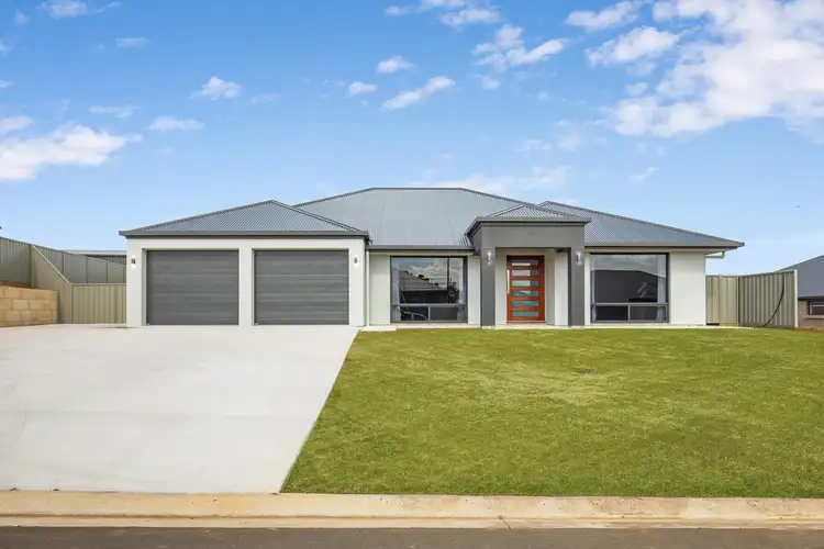 48 Pinehurst Drive, Worrolong SA 5291