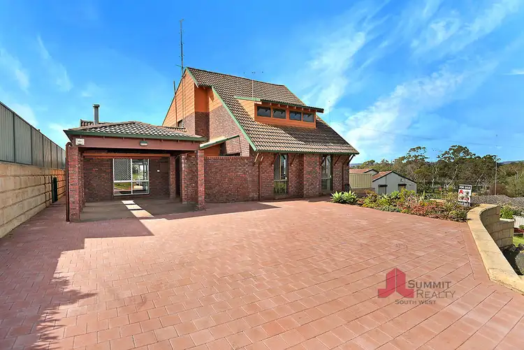 9 Charman Place, Australind WA 6233