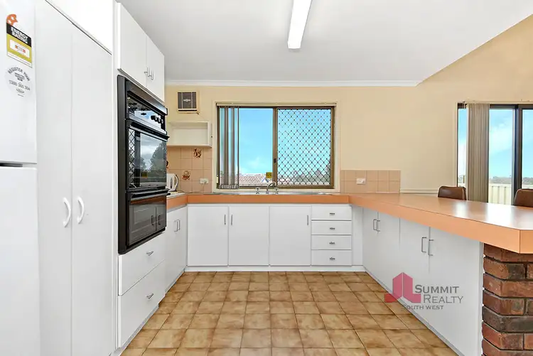 Fifth view of Homely house listing, 9 Charman Place, Australind WA 6233