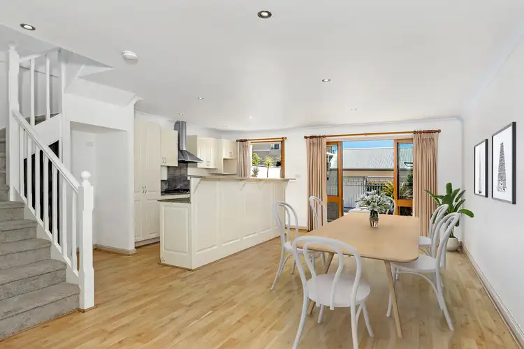 Third view of Homely townhouse listing, 4/24 Fisher Street, Wollongong NSW 2500