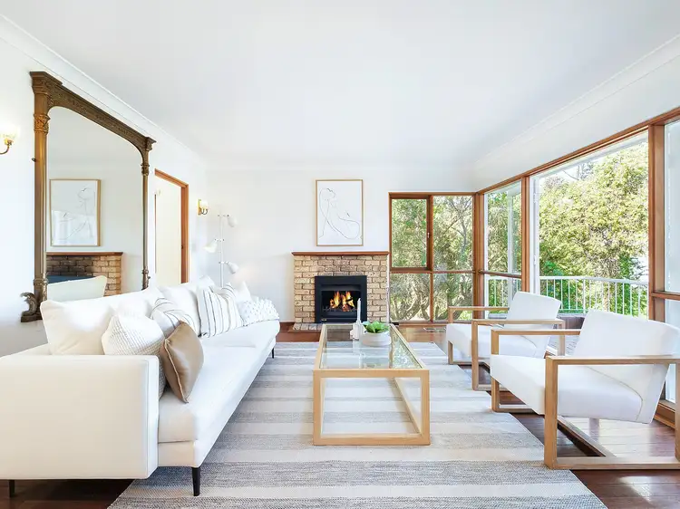 Fifth view of Homely house listing, 1 Kellys Esplanade, Northwood NSW 2066