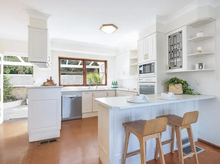 Sixth view of Homely house listing, 1 Kellys Esplanade, Northwood NSW 2066