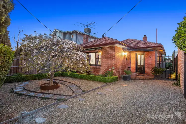 Main view of Homely house listing, 58 Blackshaws Road, South Kingsville VIC 3015