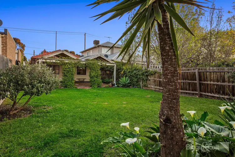 Second view of Homely house listing, 58 Blackshaws Road, South Kingsville VIC 3015
