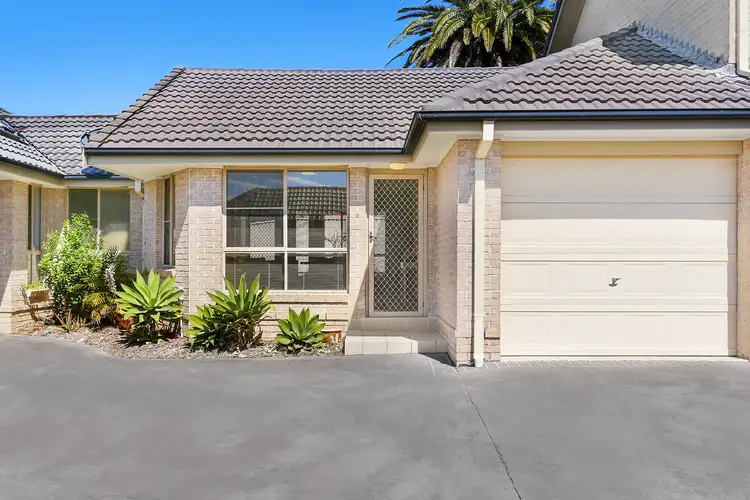 Main view of Homely villa listing, 3/22 Franklin Road, Cronulla NSW 2230