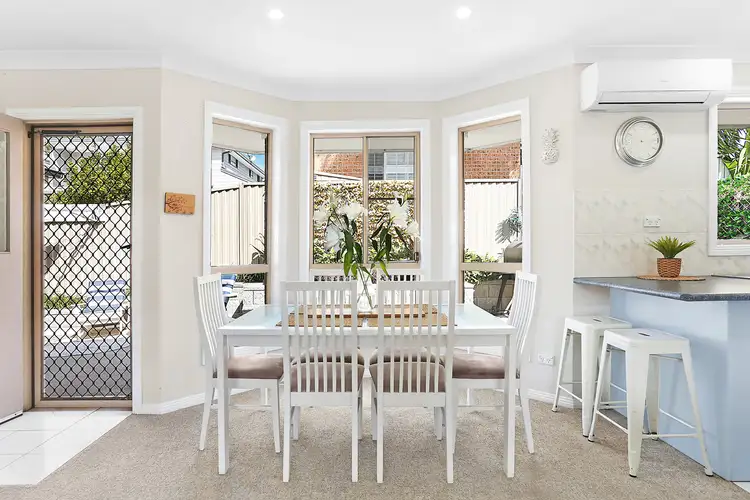 Third view of Homely villa listing, 3/22 Franklin Road, Cronulla NSW 2230