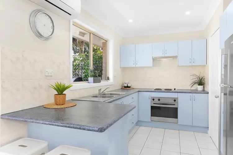 Fourth view of Homely villa listing, 3/22 Franklin Road, Cronulla NSW 2230