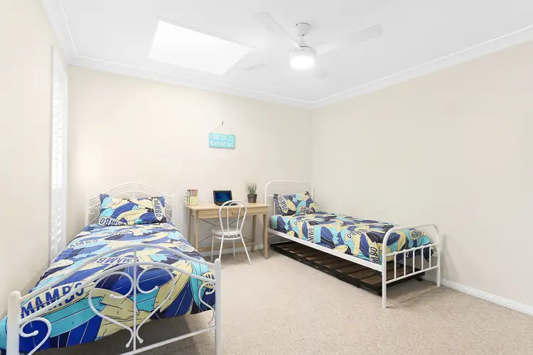 Fifth view of Homely villa listing, 3/22 Franklin Road, Cronulla NSW 2230