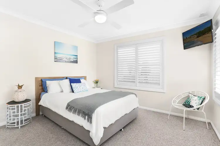 Sixth view of Homely villa listing, 3/22 Franklin Road, Cronulla NSW 2230