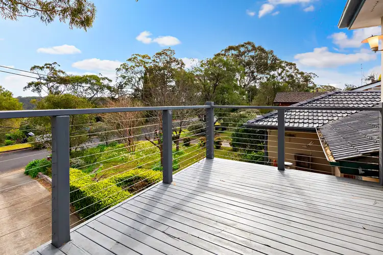 Third view of Homely house listing, 18 Gwandalan Crescent, Berowra NSW 2081